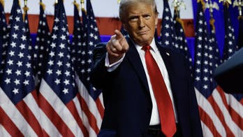 A major swing in these voter groups helped carry Trump to victory